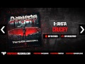 D-jahsta - Crucify [Firepower Records - Dubstep]