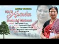 Asinang Bedmig Motne / Mising Oi:Nitom/ Satyawati Pegu / New Mising Song / S Doley Pegu