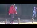 本日の中田廉投手20181111