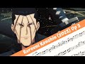 Rurouni Kenshin 2023 Opening 3 (Flute)