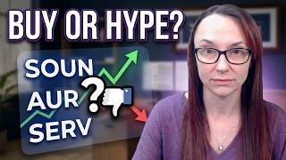 Don't Get Trapped by the AI Stock Hype!