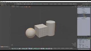Modo Plugin - Copy items between scenes.