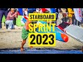 Starboard Sprint 2023