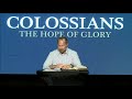 rock men colossians 2 16 19 exalted over legalism