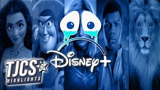 Disney+ Launches With Major Technical Issues