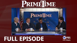 2025 Indiana Legislative Preview | Primetime | PBS Fort Wayne