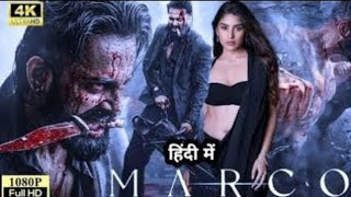 MARCO full movie south Hindi Dubbed