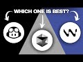 GitHub Copilot Vs Cursor Vs Windsurf (2026) | Which One Is Best?
