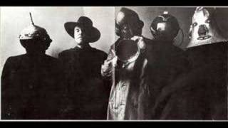 Captain Beefheart - Safe As Milk