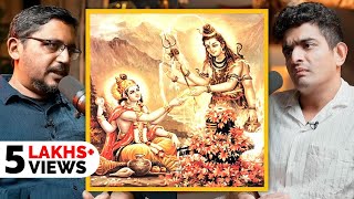 Shiva Vs Vishnu - Rajarshi Nandy & Ranveer Allahbadia Discuss