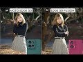 Motorola Edge 50 VS Motorola Edge 50 Fusion || Camera Test Comparison