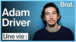 A Life: Adam Driver