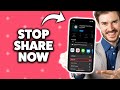 How To Stop Sharing Location On iPhone 2026 (Step-By-Step Tutorial)
