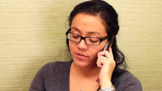 CC/HL Training - Using Teach Back Method Scheduling an Appointment