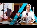 Determination of g by freefall method - Physics A-level Required Practical