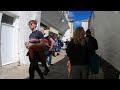 st ives cornwall england 4k virtual walk