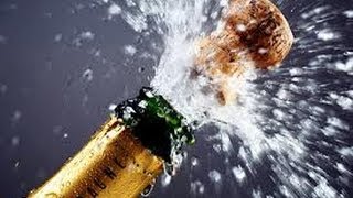 What's the difference between sparkling wine and Champagne?