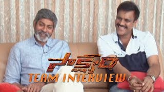 Sakshyam Movie Team Interview | Sriwass, Jagapati Babu | Silly Monks Tollywood | Silly Monks