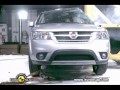 ► 2012 fiat freemont crash test