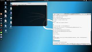 (ATTACK 3) Pivoting w/ MSF - MS17-010_psexec - Cracking NTDS.dit