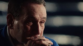 Coach K tribute: Take an emotional journey with him at the 2022 Final Four