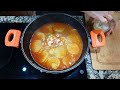 merluza a la marinera con langostinos receta de pescado ¡¡ super fácil y deliciosa