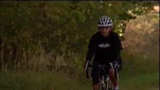 Barbed wire booby trap injures cyclist in South Platte Park