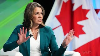 Premier Smith continues her separatist ways, looks for referendum