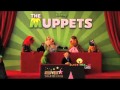 The Muppets get a Hollywood Star!