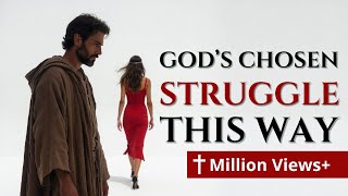 Why God Allows Your Struggle With Lust (The Hidden Truth)
