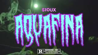 Sioux - AQUAFINA | shot by @lunarthought