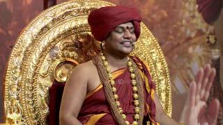 சமய தீட்சை (Samaya Deekshai) by Paramahamsa Nithyananda (in Tamil)