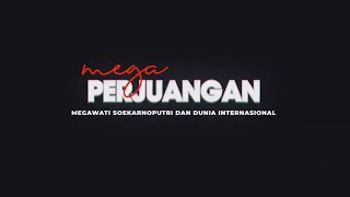 MEGA PERJUANGAN \