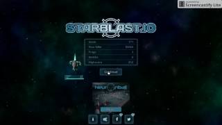 starblast.io Level 3