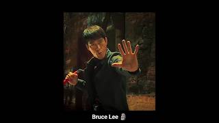 Ip Man 4 | Bruce Lee  Fight 🔥|  #shorts#ipman #trending #viral #brucelee #kungfu #ipman4