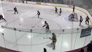 [HIGHLIGHTS] 2023-10-20 U16 AA, Raiders vs Flamborough Sabres T 2-2