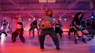 FLO- Leak It Dance Choreography Mirrored