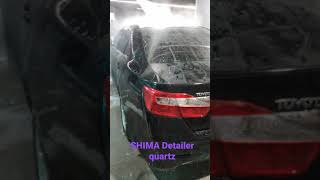 SHIMA Detailer quartz