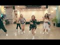 hyuna 현아 어때 how s this choreography practice video