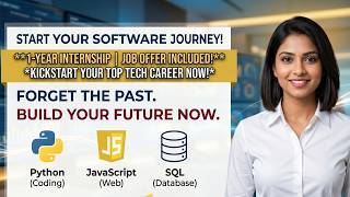 Software Internships 2026: Apply Now (No Experience Required)