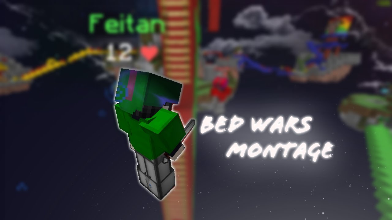 Ranked Bedwars Youtube