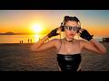 Melodic Techno DJ Set 2026 🌅 Sunset Mix in Albania 🇦🇱 | LauraLee