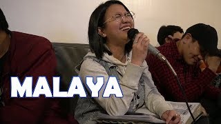 Alyssa Quijano - Malaya / 27th Birthday Celebration