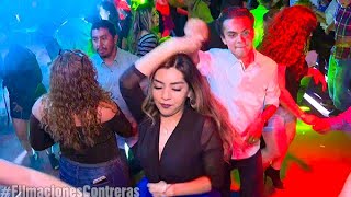 Cumbia Sonidera-Danza De Los Pinos 2021-Grupo La Elegancia