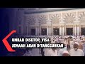 Umrah Disetop, Visa Jemaah Akan Ditangguhkan