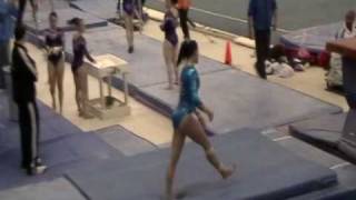 morgan steigerwalt '10 PKI vault #1