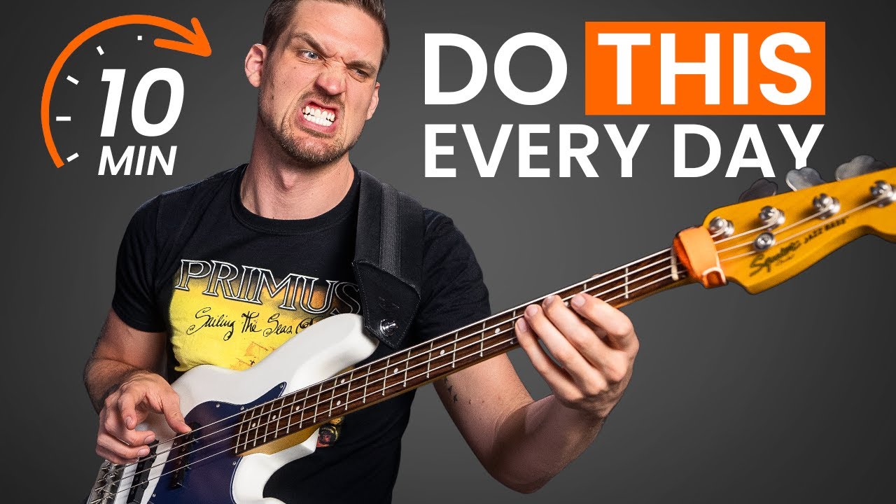 Practice This Daily 10 Mins Chords Chordify