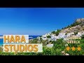 Hara Studios hotel review | Hotels in Plataria | Greek Hotels