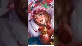 Mlbb Selena