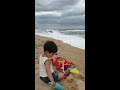 east sea beaches in korea 2살 10살 동해 해변